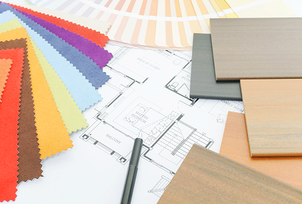 コーディネート無料相談サービス