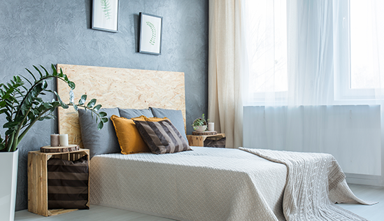 高品質へのこだわり