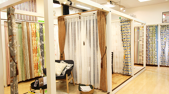 お客様満足度へのこだわり