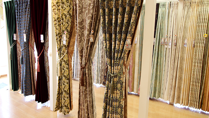 カーテン・アイ　立川店