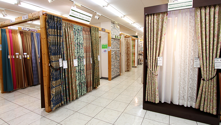 カーテン・アイ　練馬店