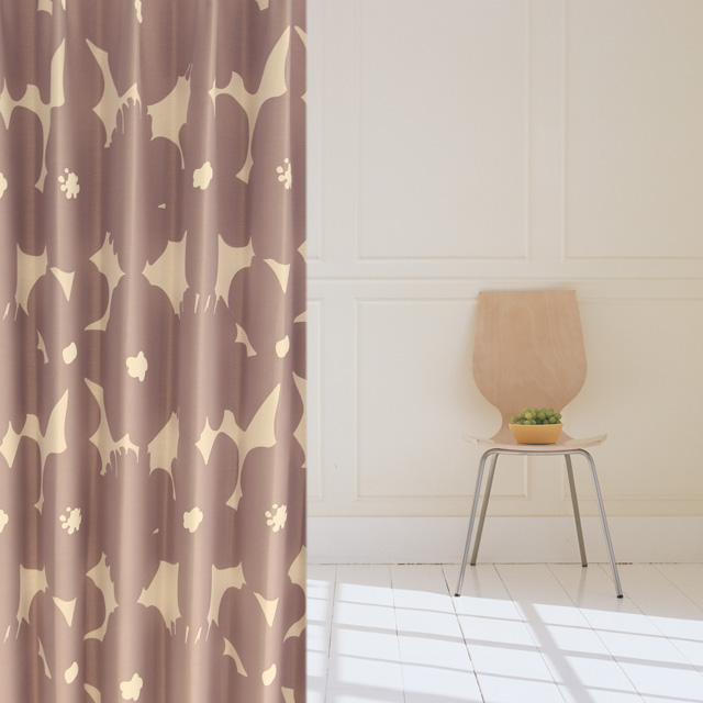 紫・パープル系