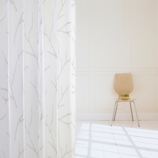 レースカーテン